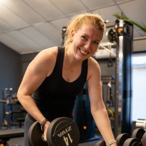 Nienke