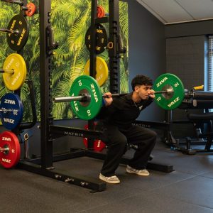 Squat